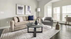Landing at Residences at River Park West - 1 Bedroom in Riverpark West